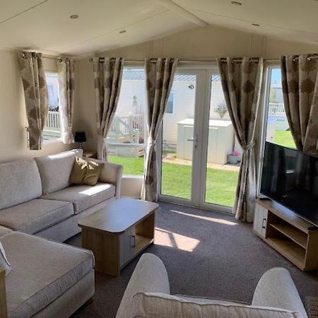 Newbeach Holiday Park - Greenfields Dymchurch Eksteriør billede