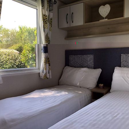 Newbeach Holiday Park - Greenfields Dymchurch Eksteriør billede