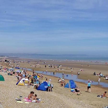 Newbeach Holiday Park - Greenfields Dymchurch Eksteriør billede