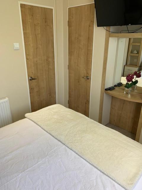 Newbeach Holiday Park - Greenfields Dymchurch Eksteriør billede