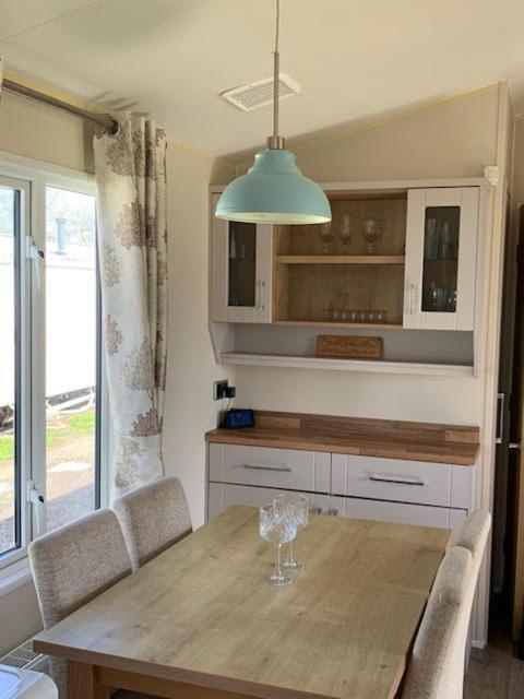 Newbeach Holiday Park - Greenfields Dymchurch Eksteriør billede