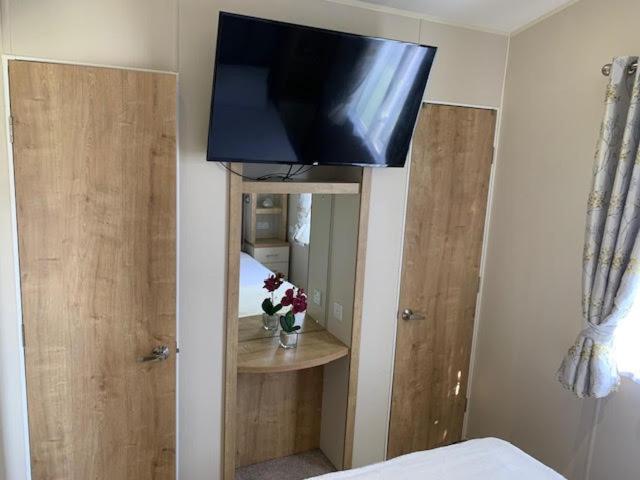 Newbeach Holiday Park - Greenfields Dymchurch Eksteriør billede