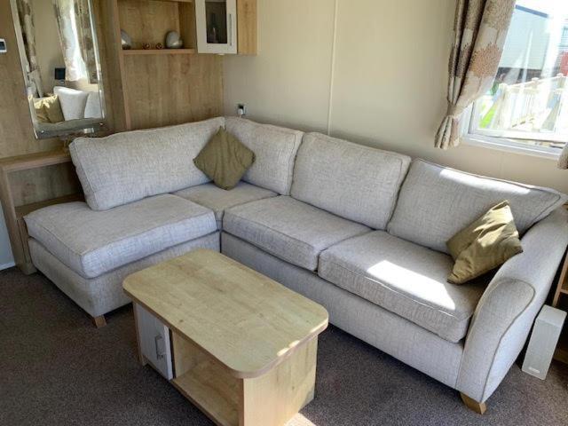 Newbeach Holiday Park - Greenfields Dymchurch Eksteriør billede