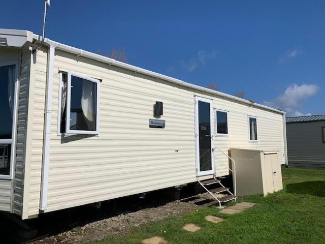Newbeach Holiday Park - Greenfields Dymchurch Eksteriør billede