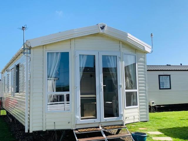 Newbeach Holiday Park - Greenfields Dymchurch Eksteriør billede