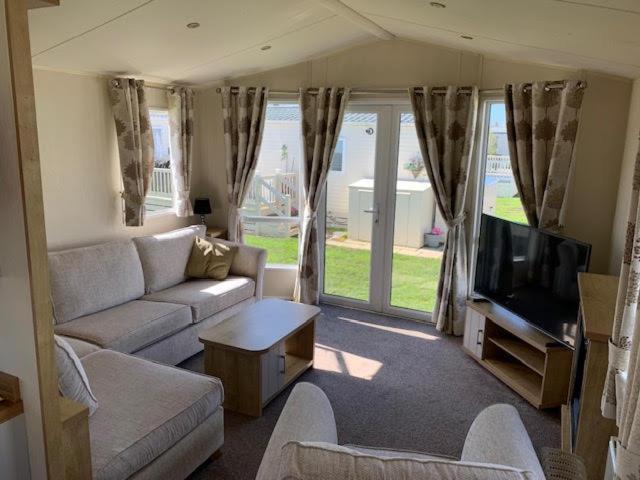 Newbeach Holiday Park - Greenfields Dymchurch Eksteriør billede