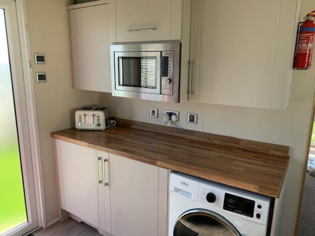 Newbeach Holiday Park - Greenfields Dymchurch Eksteriør billede
