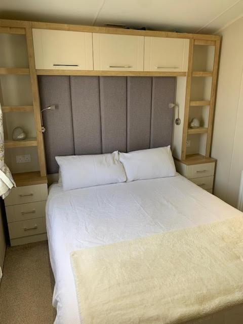 Newbeach Holiday Park - Greenfields Dymchurch Eksteriør billede
