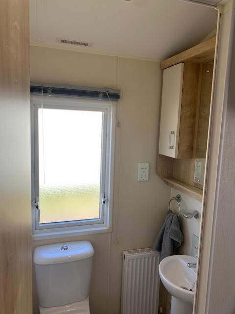Newbeach Holiday Park - Greenfields Dymchurch Eksteriør billede