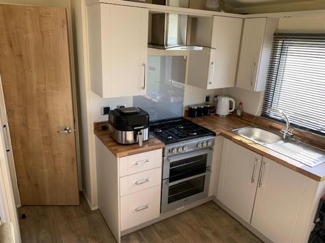 Newbeach Holiday Park - Greenfields Dymchurch Eksteriør billede