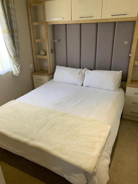 Newbeach Holiday Park - Greenfields Dymchurch Eksteriør billede