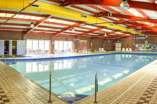Newbeach Holiday Park - Greenfields Dymchurch Eksteriør billede